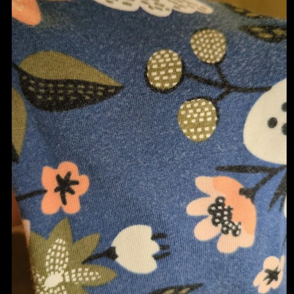 14 Matilda Jane Swing For The Fences Tee top tshirt Choose Your Path - Picture 7 of 7